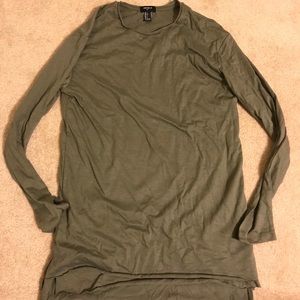 Men’s Longsleeve Tee